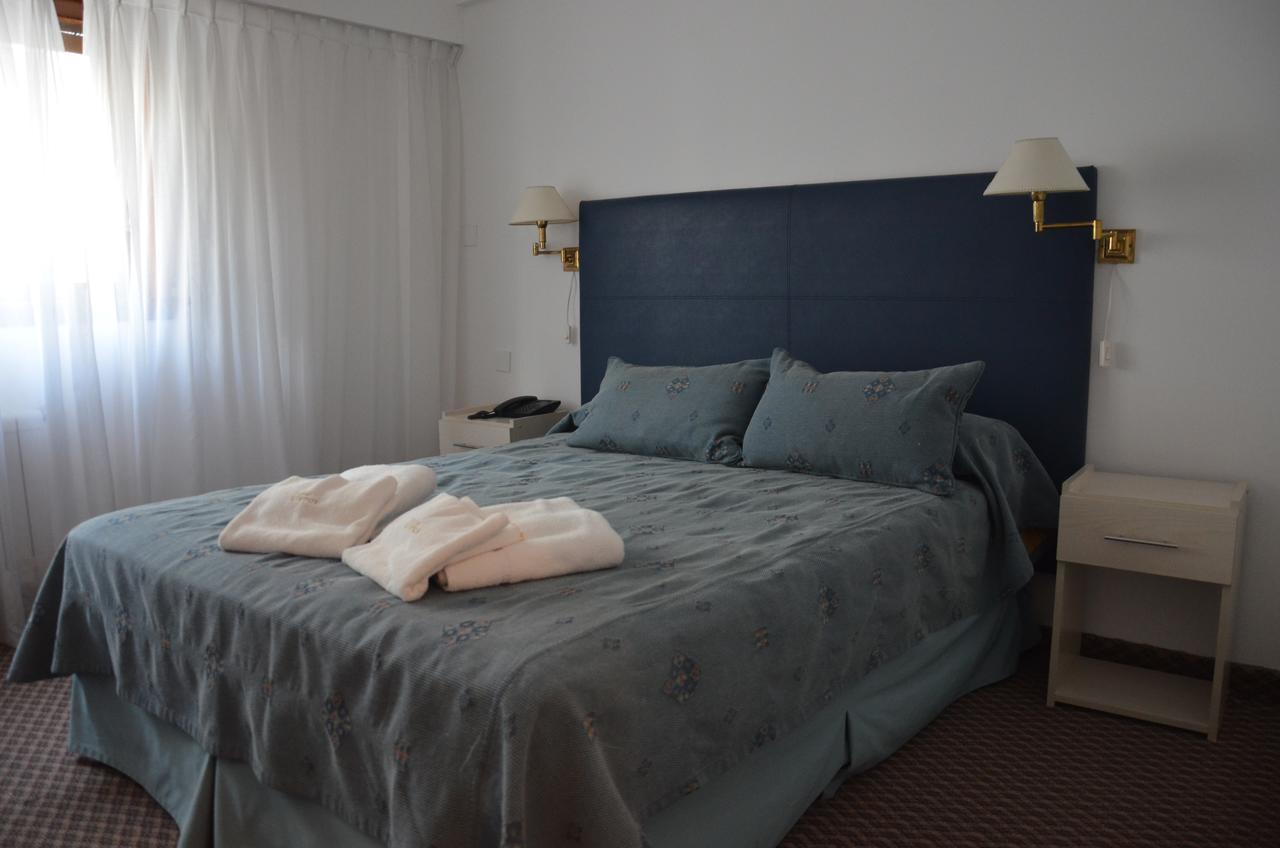 Hotel Arenas Pinamar Esterno foto